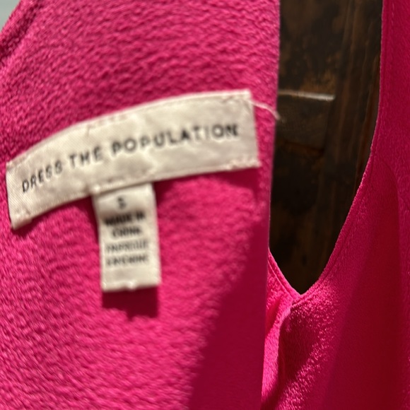 Spring dress - Picture 2 of 6